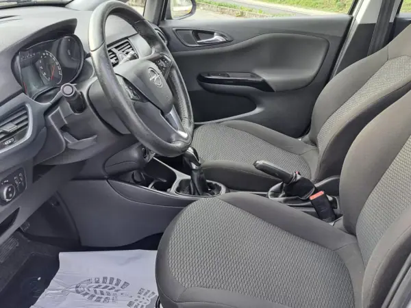 Opel Corsa 2017 - 12900 EUR, 88000 km - AUTO.MOTO.pt - 88000km - foto 15 de 38