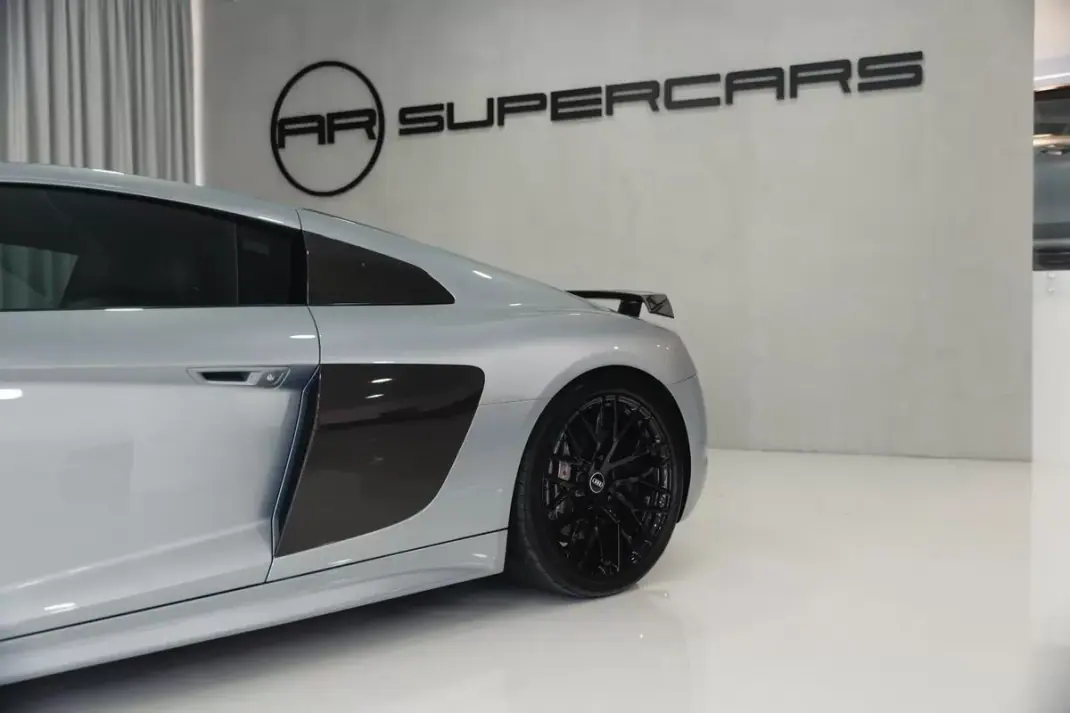 Audi R8 Coupé 2016 - 129950 EUR, 87000 km - 87000km - foto 8 de 51