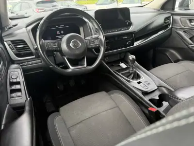 Nissan Qashqai 2022 - 25490 EUR, 65404 km - AUTO.MOTO.pt - 65404km - foto 10 de 12
