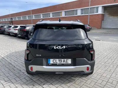 Kia EV2 2026 - 35500 EUR, 1700 km - foto 5 de 17