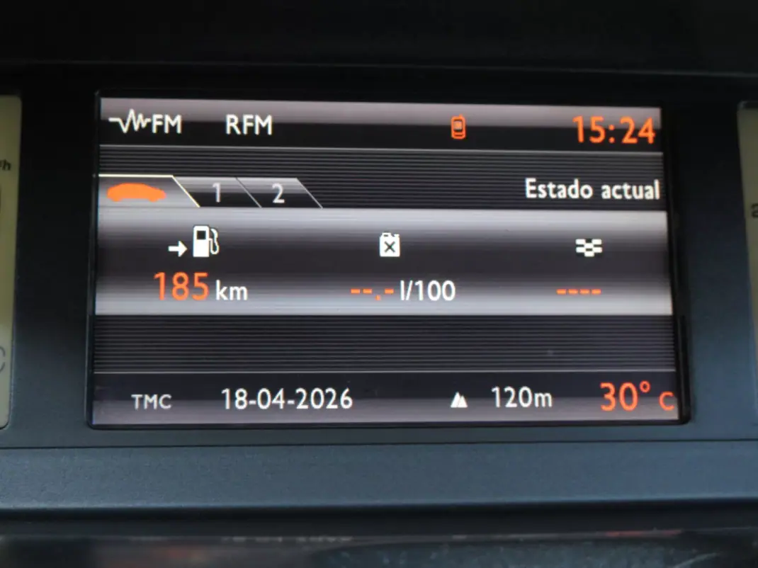 Citroën C4 Grand Picasso 2010 - 3490 EUR, 330000 km - AUTO.MOTO.pt - 330000km - foto 38 de 40