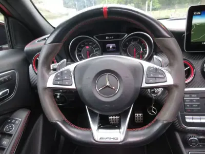 Mercedes-Benz A 45 AMG 2017 - 38990 EUR, 110000 km - AUTO.MOTO.pt - 110000km - foto 44 de 56