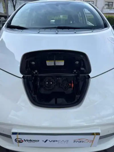 Nissan Leaf 2017 - 7900 EUR, 117534 km - AUTO.MOTO.pt - 117534km - foto 15 de 15