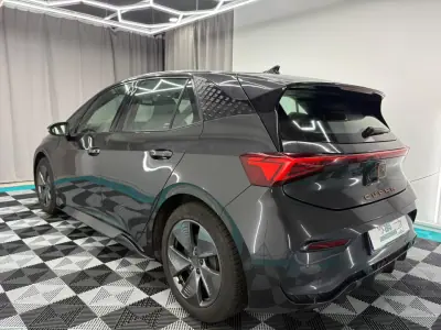 Cupra Born 2021 - 18750 EUR, 158000 km - AUTO.MOTO.pt - 158000km - foto 4 de 14