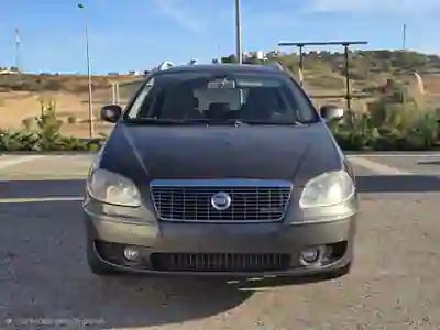 Fiat Croma 2007 — foto 3 de 12