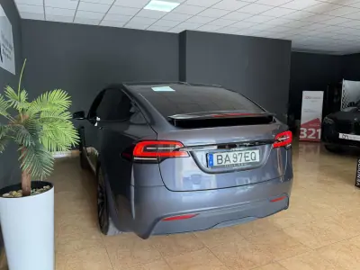 Tesla Model X 2023 - 75000 EUR, 99874 km - AUTO.MOTO.pt - 99874km - foto 4 de 14