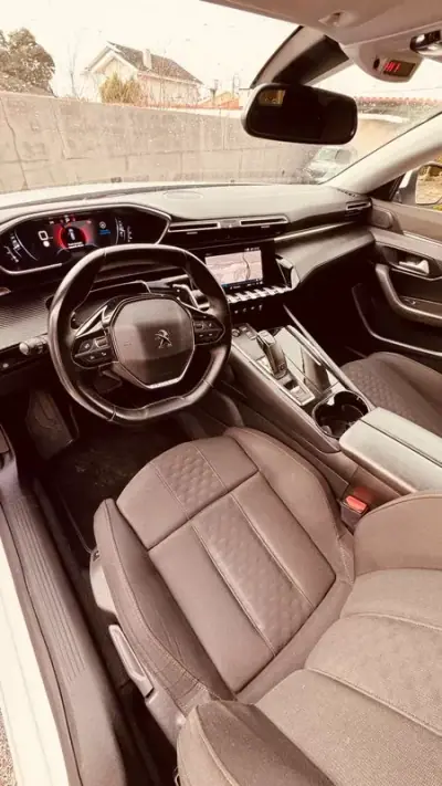 Peugeot 508 2020 - 21250 EUR, 112937 km - AUTO.MOTO.pt - 112937km - foto 14 de 23