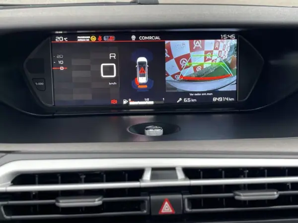 Citroën Grand C4 Spacetourer 2021 - 22490 EUR, 84915 km - AUTO.MOTO.pt - 84915km - foto 14 de 22