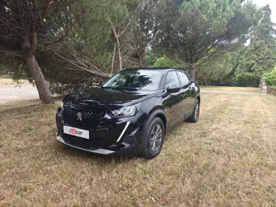 Peugeot 2008 2020 - 15990 EUR, 75500 km - AUTO.MOTO.pt - 75500km - foto 6 de 35