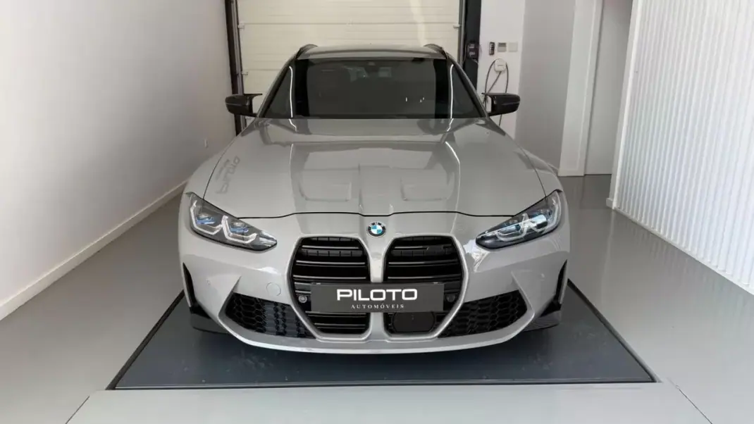 BMW 320 2022 - 44990 EUR, 87771 km - 87771km - foto 12 de 35