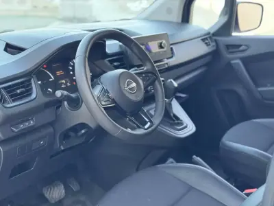 Nissan Townstar 2023 - 18990 EUR, 15900 km - AUTO.MOTO.pt - 15900km - foto 4 de 5