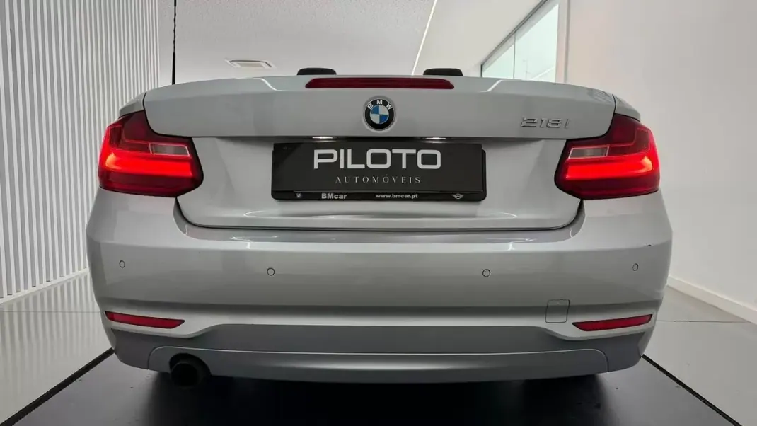 BMW 218 2016 - 19490 EUR, 108715 km - AUTO.MOTO.pt - 108715km - foto 7 de 35