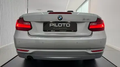 BMW 218 2016 - 19490 EUR, 108715 km - AUTO.MOTO.pt - 108715km - foto 7 de 35