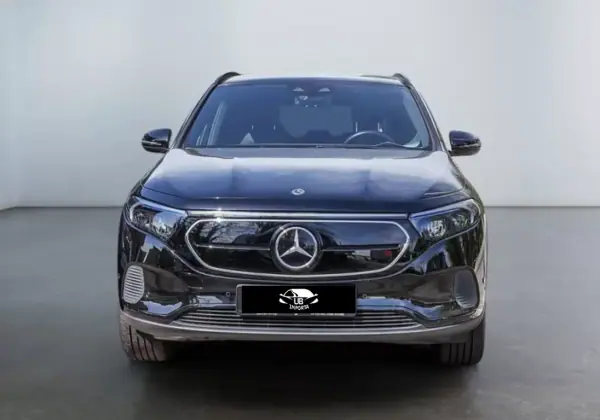Mercedes-Benz EQA 2021 - 29900 EUR, 34000 km - AUTO.MOTO.pt - 34000km - foto 2 de 10