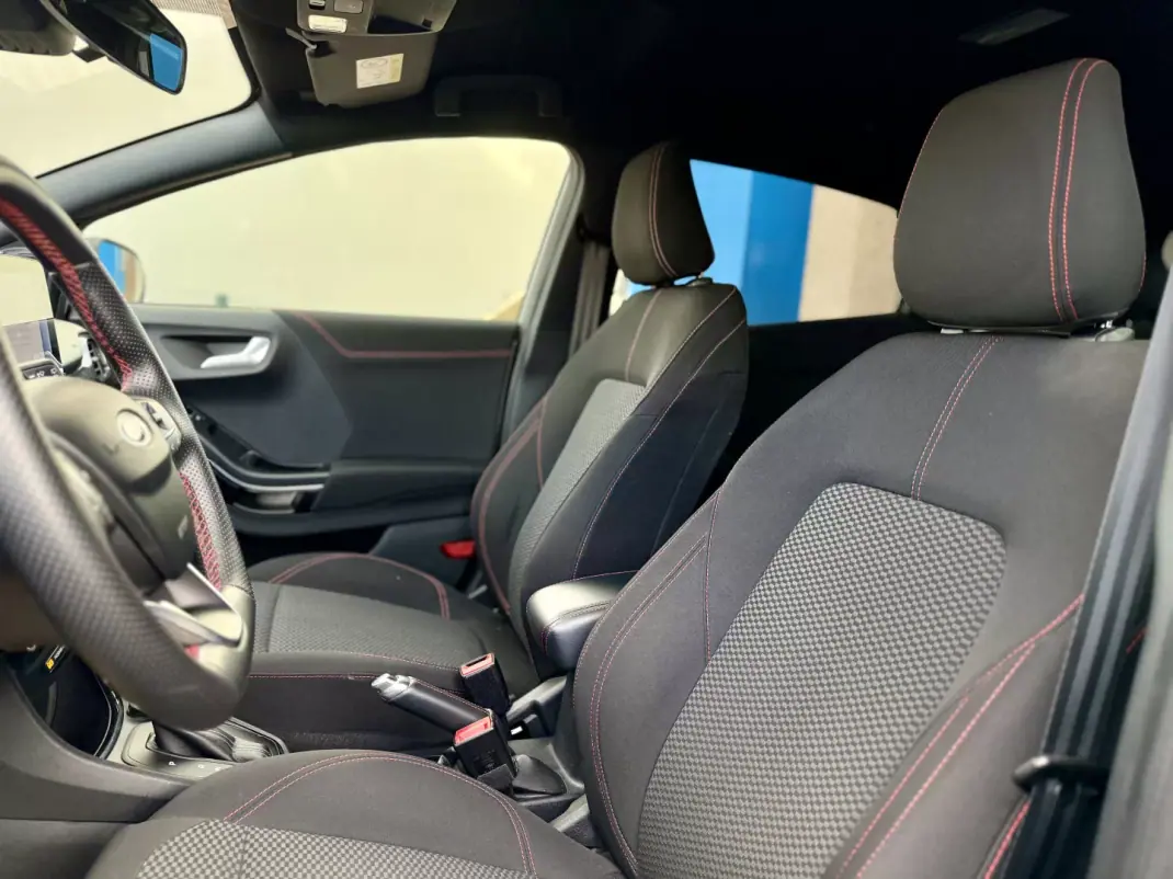 Ford Puma 2024 - 20950 EUR, 34000 km - AUTO.MOTO.pt - 34000km - foto 13 de 31