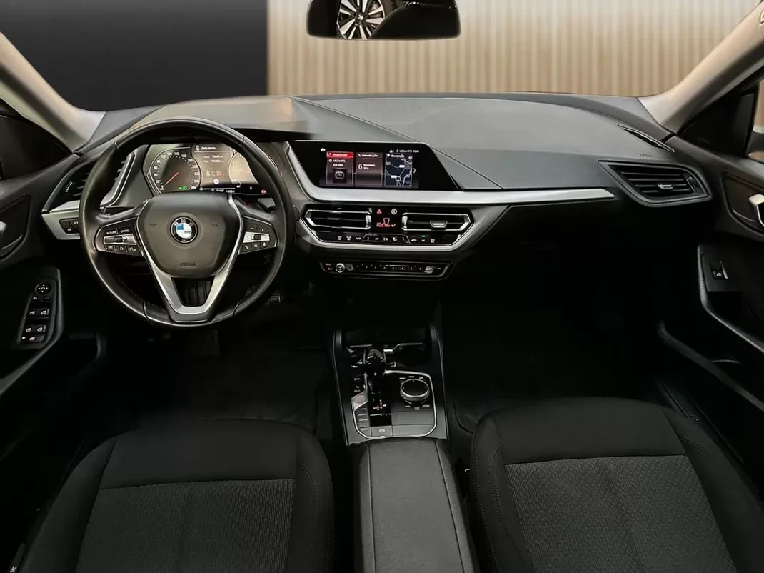 BMW 220 Gran Coupé 2020 - 28990 EUR, 79000 km - AUTO.MOTO.pt - 79000km - foto 10 de 19