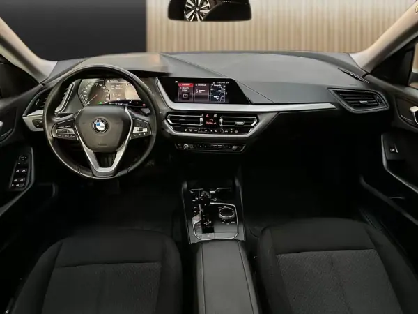 BMW 220 Gran Coupé 2020 - 28990 EUR, 79000 km - AUTO.MOTO.pt - 79000km - foto 10 de 19