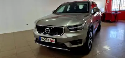 Volvo XC 40 2021 - 23450 EUR, 102307 km - 102307km - foto 42 de 60