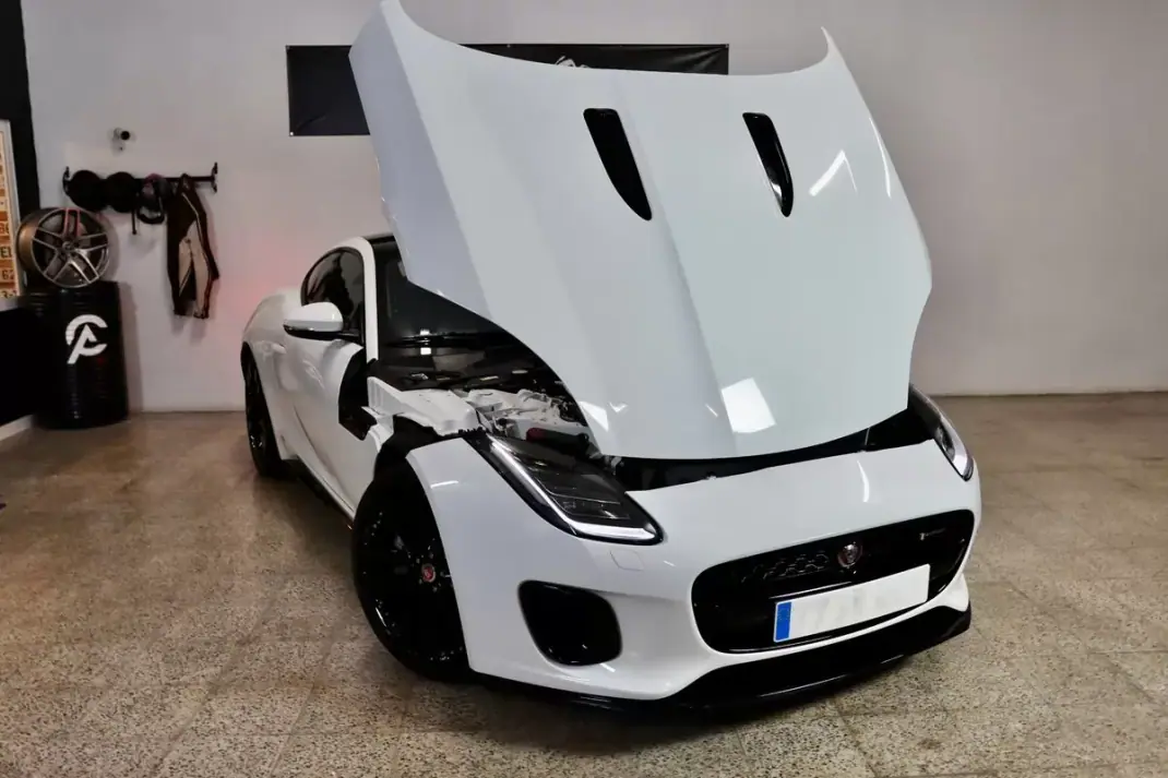 Jaguar F-Type 2019 - 48900 EUR, 47575 km - AUTO.MOTO.pt - 47575km - foto 21 de 29