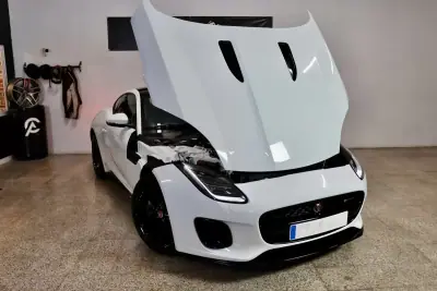 Jaguar F-Type 2019 - 48900 EUR, 47575 km - AUTO.MOTO.pt - 47575km - foto 21 de 29