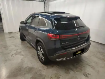 Mercedes-Benz EQA 2022 - 29750 EUR, 73647 km - AUTO.MOTO.pt - 73647km - foto 4 de 14