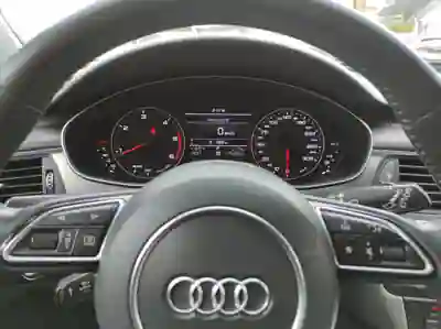 Audi A6 Avant 2017 - 22900 EUR, 175000 km - AUTO.MOTO.pt - 175000km - foto 14 de 15