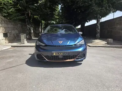 Cupra Born 2022 - 24499 EUR, 88036 km - AUTO.MOTO.pt - 88036km - foto 2 de 53