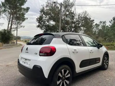 Citroën C3 2021 - 11990 EUR, 120370 km - AUTO.MOTO.pt - 120370km - foto 56 de 57