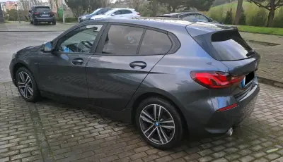 BMW 116 2021 - 18990 EUR, 88000 km - AUTO.MOTO.pt - 88000km - foto 5 de 28