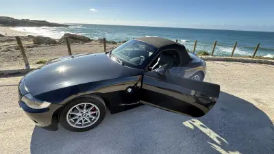 BMW Z4 2005 - 19900 EUR, 97000 km - AUTO.MOTO.pt - 97000km - foto 4 de 27