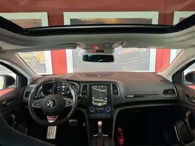 Renault Mégane 2019 - 49990 EUR, 11812 km - AUTO.MOTO.pt - 11812km - foto 25 de 25