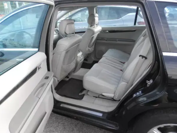 Mercedes-Benz R 350 2010 - 16500 EUR, 197453 km - AUTO.MOTO.pt - 197453km - foto 9 de 15