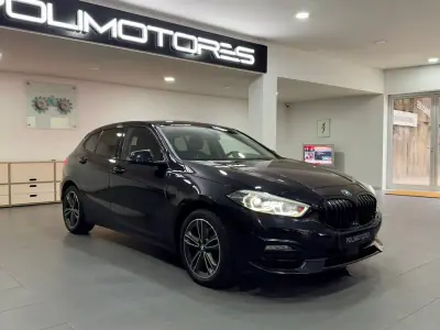 BMW 116 2020 - 25830 EUR, 77070 km - AUTO.MOTO.pt - 77070km - foto 2 de 20