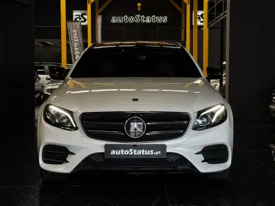 Mercedes-Benz E 300 2019 - 33490 EUR, 105000 km - AUTO.MOTO.pt - 105000km - foto 4 de 46