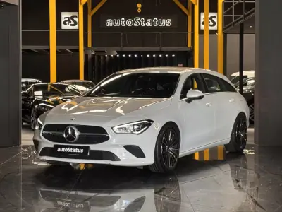 Mercedes-Benz CLA 200 2020 - 25990 EUR, 153300 km - AUTO.MOTO.pt - 153300km - foto 3 de 25