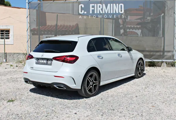 Mercedes-Benz A 180 2023 - 30990 EUR, 60412 km - AUTO.MOTO.pt - 60412km - foto 7 de 31