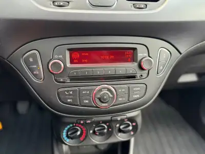 Opel CORSA VAN 1.3 CDTI 2018 - 6000 EUR, 160390 km - AUTO.MOTO.pt - 160390km - foto 6 de 9