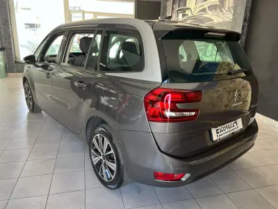 Citroën C4 Spacetourer 2019 - 15900 EUR, 125682 km - AUTO.MOTO.pt - 125682km - foto 3 de 22