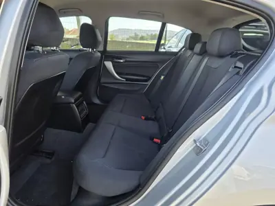 BMW 116 2014 - 10990 EUR, 204000 km - AUTO.MOTO.pt - 204000km - foto 27 de 29