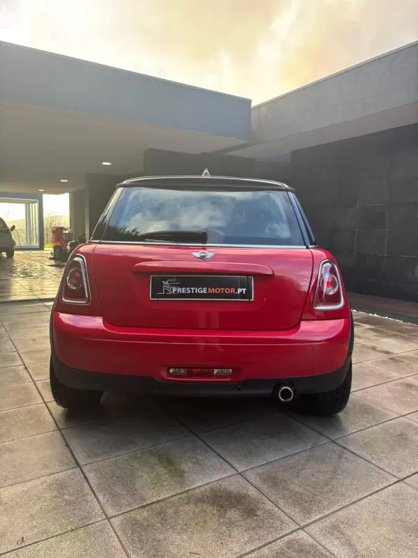 MINI One 2011 - 9750 EUR, 167000 km - AUTO.MOTO.pt - 167000km - foto 5 de 21