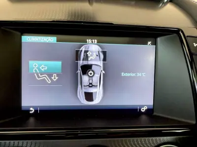 Jaguar F-Type 2018 - 46000 EUR, 64300 km - AUTO.MOTO.pt - 64300km - foto 132 de 135