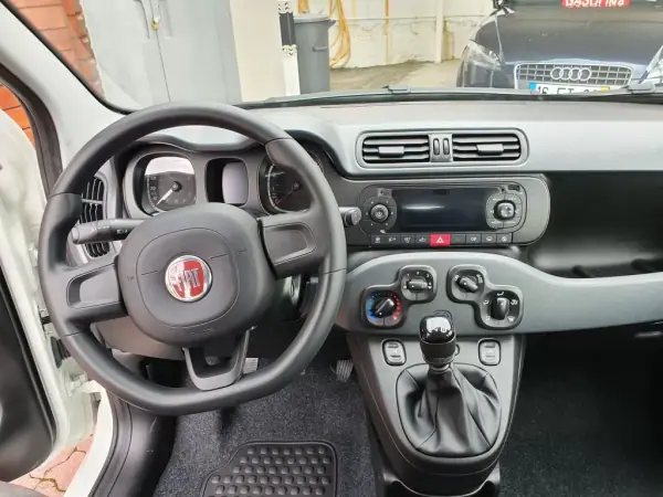 Fiat Panda 2020 - 7950 EUR, 68000 km - AUTO.MOTO.pt - 68000km - foto 7 de 11