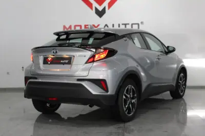 Toyota C-HR 2023 - 26900 EUR, 50000 km - AUTO.MOTO.pt - 50000km - foto 7 de 11