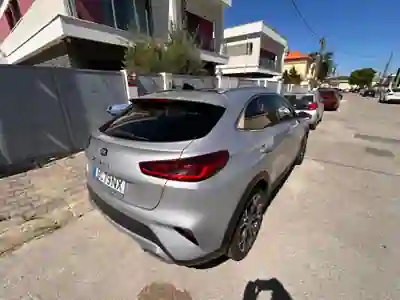 Kia XCeed 2021 - 19500 EUR, 166100 km - 166100km - foto 6 de 14
