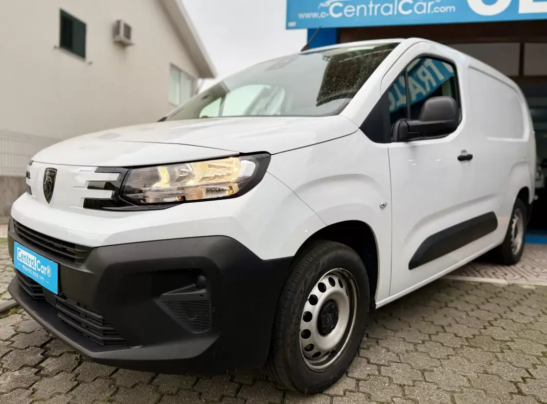 Peugeot 2024 - 18950 EUR, 82000 km - AUTO.MOTO.pt - 82000km - foto 5 de 24