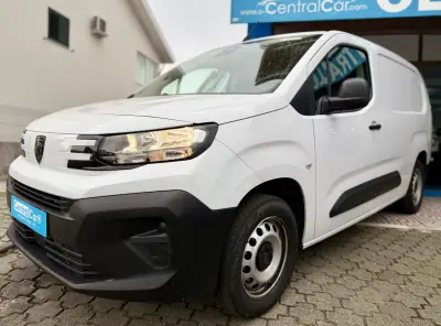 Peugeot 2024 - 18950 EUR, 82000 km - AUTO.MOTO.pt - 82000km - foto 5 de 24