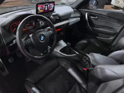 BMW 118 2008 - 14490 EUR, 198347 km - AUTO.MOTO.pt - 198347km - foto 7 de 17