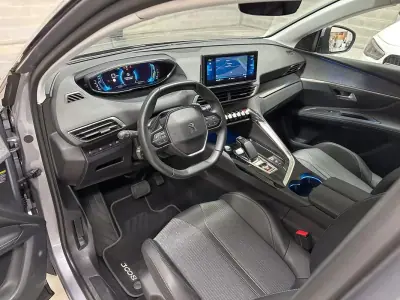 Peugeot 3008 2021 - 21450 EUR, 33941 km - AUTO.MOTO.pt - 33941km - foto 9 de 60