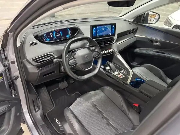 Peugeot 3008 2021 - 21450 EUR, 33941 km - AUTO.MOTO.pt - 33941km - foto 9 de 60