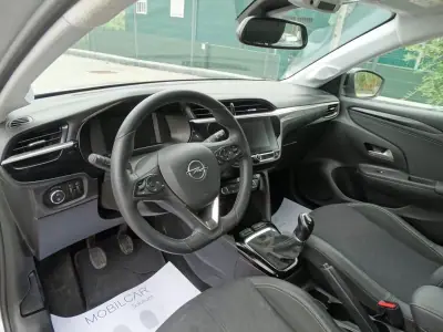 Opel Corsa 2022 - 12390 EUR, 59849 km - 59849km - foto 11 de 24